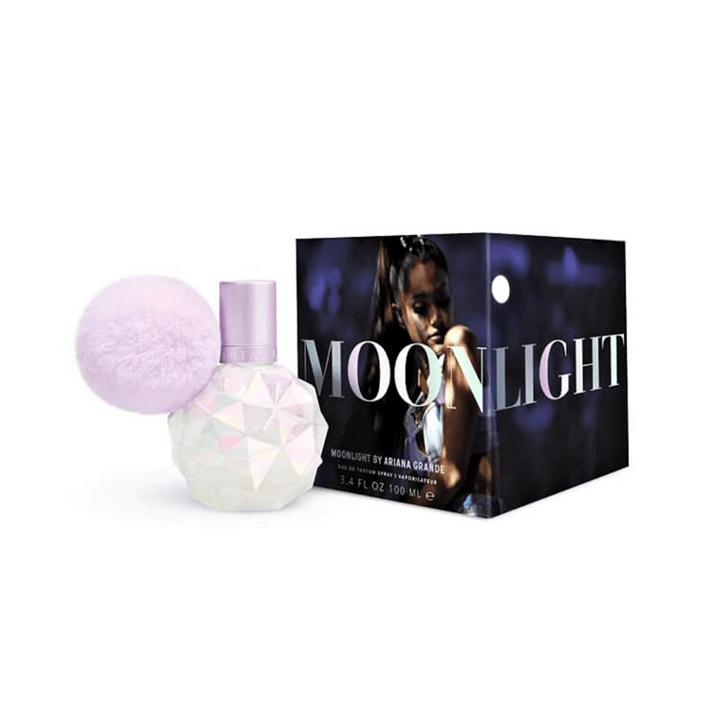Ariana Grande Moonlight Eau de Parfum Women's Perfume Spray