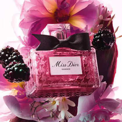 Miss Dior Essence Eau de Parfum Women's Perfume Spray